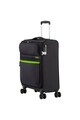 American Tourister Troler  Matchup, Volt Black, 55x40x20 cm Femei