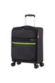 American Tourister Troler  Matchup, Volt Black, 55x40x20 cm Femei