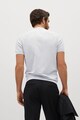 Mango Tricou slim fit Techno Barbati