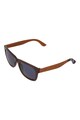 Tommy Hilfiger Ochelari de soare unisex cu lentile uni Barbati