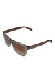 Tommy Hilfiger Ochelari de soare dreptunghiulari unisex Femei