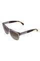 Tommy Hilfiger Ochelari de soare unisex dreptunghiulari polarizati Femei