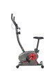 TECHFIT Bicicleta fitness magnetica  B330, volanta 5kg, greutate maxima utilizator 110kg Femei