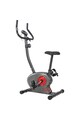 TECHFIT Bicicleta fitness magnetica  B330, volanta 5kg, greutate maxima utilizator 110kg Femei