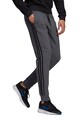 adidas Sportswear Pantaloni sport conici cu snur Essentials Barbati
