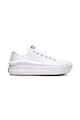 Converse Tenisi flatform de panza All Star Move Femei