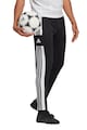 adidas Performance Pantaloni cu logo, pentru fotbal Squadra 21 Barbati