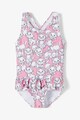 NAME IT Costum de baie intreg cu imprimeu tematic The Aristocats Fete