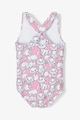 NAME IT Costum de baie intreg cu imprimeu tematic The Aristocats Fete