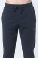 Jack & Jones Set de pantaloni sport slim fit cu snur de ajustare Winks - 2 perechi Barbati