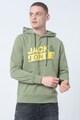 Jack & Jones Hanorac cu imprimeu logo Liquid Barbati