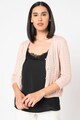 Vero Moda Cardigan cu model pointelle Caddie Femei