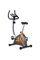 Hms Bicicleta fitness magnetica  M2005, volanta 6 kg, greutate maxima utilizator 110 kg, gri Femei