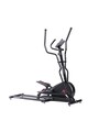 Hms Bicicleta fitness eliptica  H6504, pliabila, volanta 8kg, greutate maxima utilizator 110 kg Femei