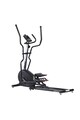 Hms Bicicleta fitness eliptica  H6504, pliabila, volanta 8kg, greutate maxima utilizator 110 kg Femei