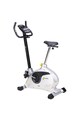 Hms Bicicleta fitness magnetica  M6993, ergometru, volanta 8kg, greutate maxima utilizator 120 kg Femei