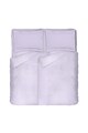 Dilios Спално бельо за 2  100% сатениран памук, 210TC, 5 бр. Жени