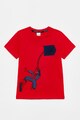 OVS Tricou cu imprimeu Spiderman Baieti