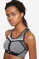 Nike Flyknit intenzív tartást biztosító sportmelltartó női
