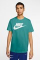 Nike Tricou de bumbac Icon Futura Barbati