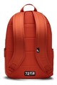 Nike Rucsac unisex cu imprimeu logo si buzunar exterior cu fermoar Heritage Femei