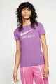 Nike Tricou slim fit cu imprimeu logo Sportswear Femei