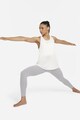 Nike Colanti cu talie inalta pentru fitness Yoga Luxe Femei