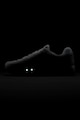Nike Venture Runner colorblock dizájnú sneaker nyersbőr részletekkel női