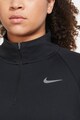 Nike Bluza cu tehnologie Dri Fit pentru alergare Pacer Femei