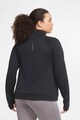 Nike Bluza cu tehnologie Dri Fit pentru alergare Pacer Femei