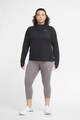 Nike Bluza cu tehnologie Dri Fit pentru alergare Pacer Femei