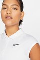 Nike Тенис тениска Dri-FIT Victory с яка Жени