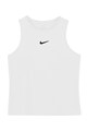 Nike Top cu tehnologie Dri-FIT pentru tenis Court Victory Fete