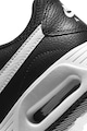 Nike Спортни обувки Air Max SC от кожа и мрежа Жени