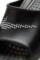Nike Papuci de cauciuc cu logo Victori One Femei