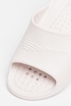 Nike Victori One papucs texturált logóval női