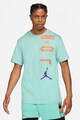 Nike Tricou din bumbac Jordan Air Barbati