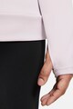 Nike Bluza cu maneci raglan, pentru alergare Swoosh Femei