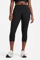 Nike Fast Dri-FIT crop sportleggings női