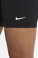 Nike Pro 365 Dri-Fit logós rövid leggings női