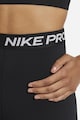 Nike Pro 365 Dri-Fit logós rövid leggings női