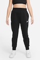 Nike NSW Club leggings ferde zsebekkel Lány