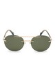 Gant Овални слънчеви очила Aviator Мъже