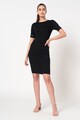 ARMANI EXCHANGE Rochie bodycon cu maneci scurte Femei