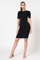 ARMANI EXCHANGE Rochie bodycon cu maneci scurte Femei