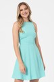 ARMANI EXCHANGE Rochie mini evazata Femei