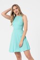 ARMANI EXCHANGE Rochie mini evazata Femei