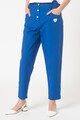 Love Moschino Pantaloni conici Femei