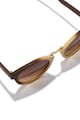 Hawkers Uniszex kerek napszemüveg női