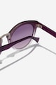 Hawkers Унисекс овални слънчеви очила Whimsy с градиента Жени
